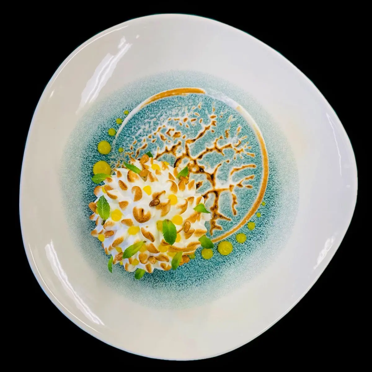 creation thumb for Lemon tart 🍋 