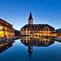 Schloss Elmau