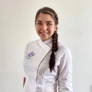 Monika Veleva