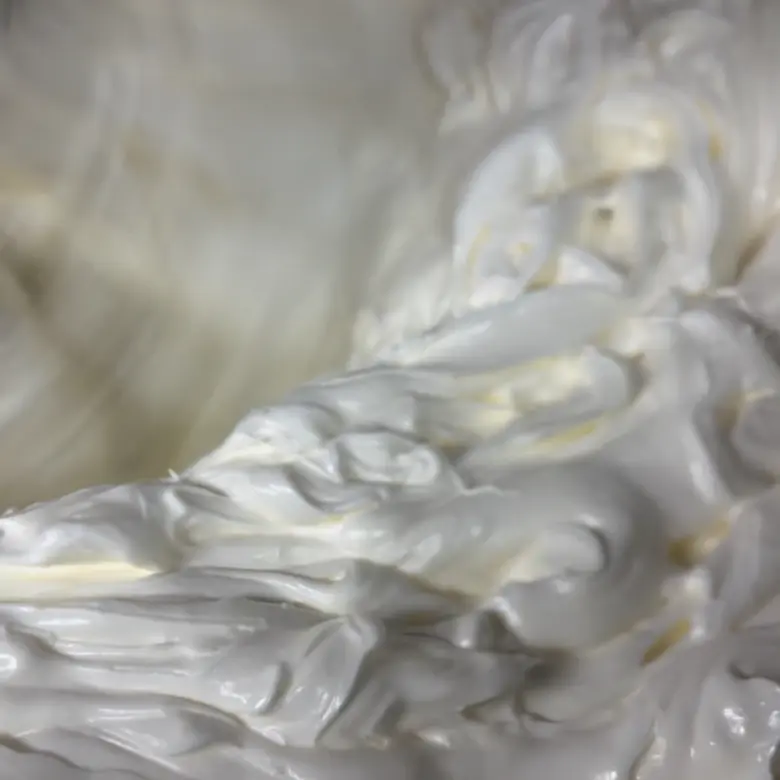 creation thumb for Italienische Baiser-Buttercreme