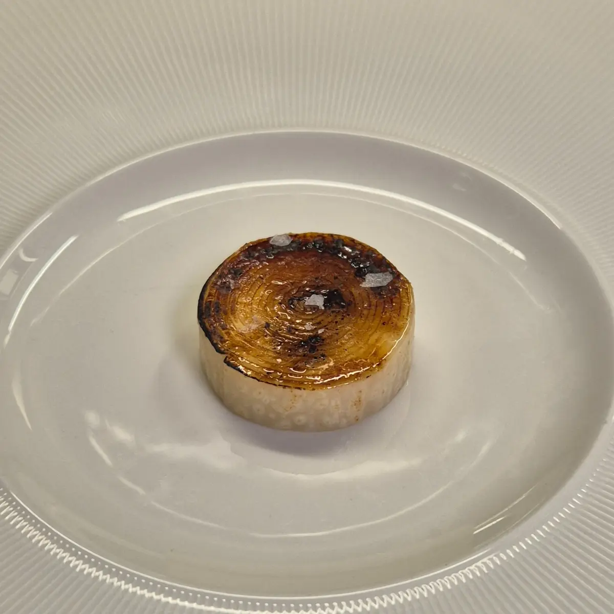 creation thumb for Celeriac Roll