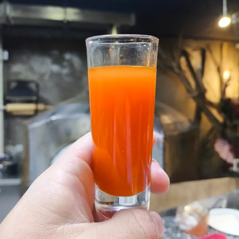 creation thumb for Aceite de tomate