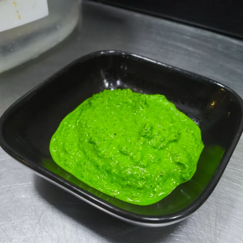 creation thumb for Salsa pesto 
