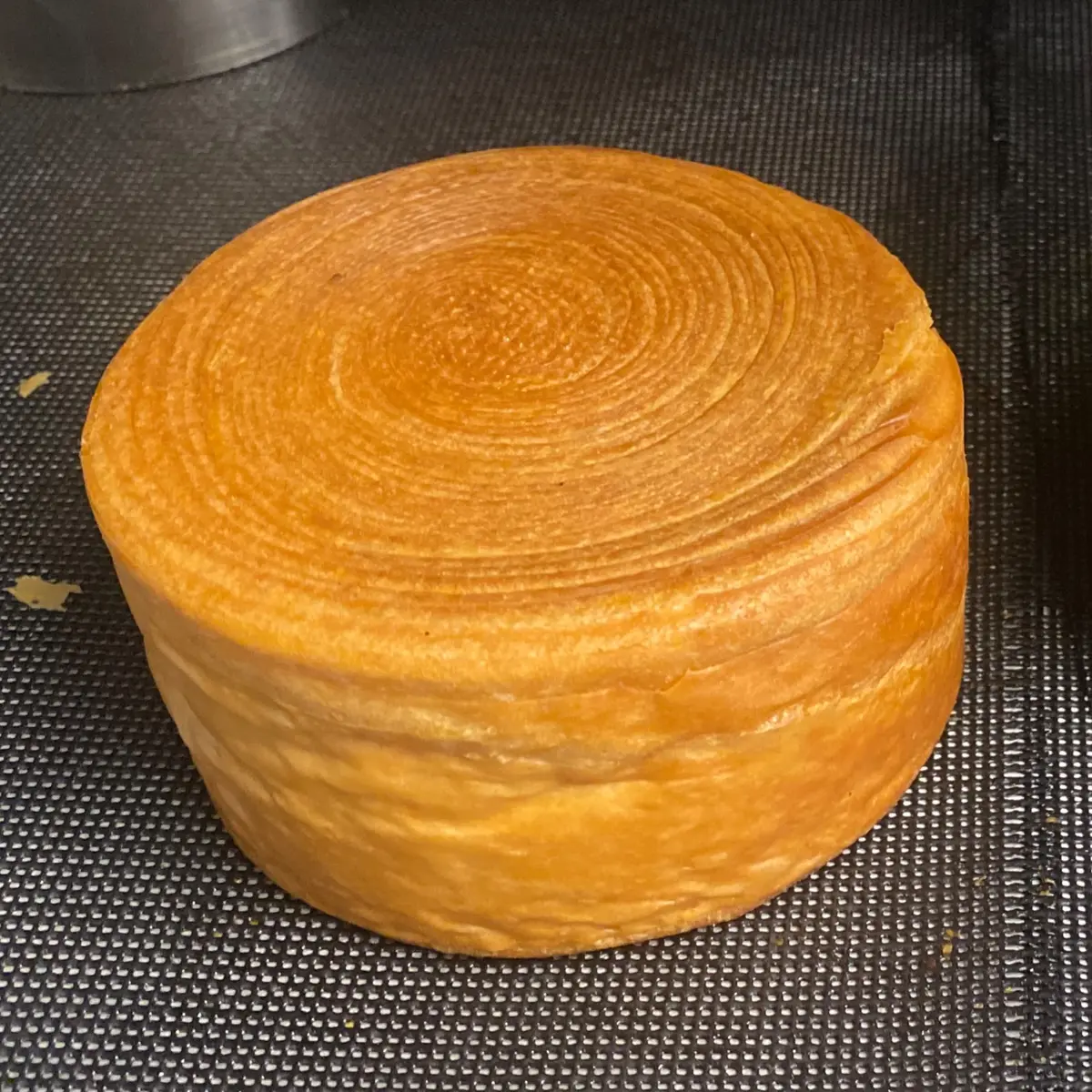 creation thumb for Croissant
