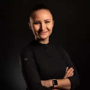 Anna-Maria Barenth