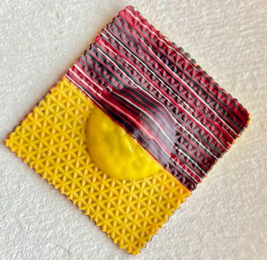 creation thumb for Lucele ravioli - pasta design