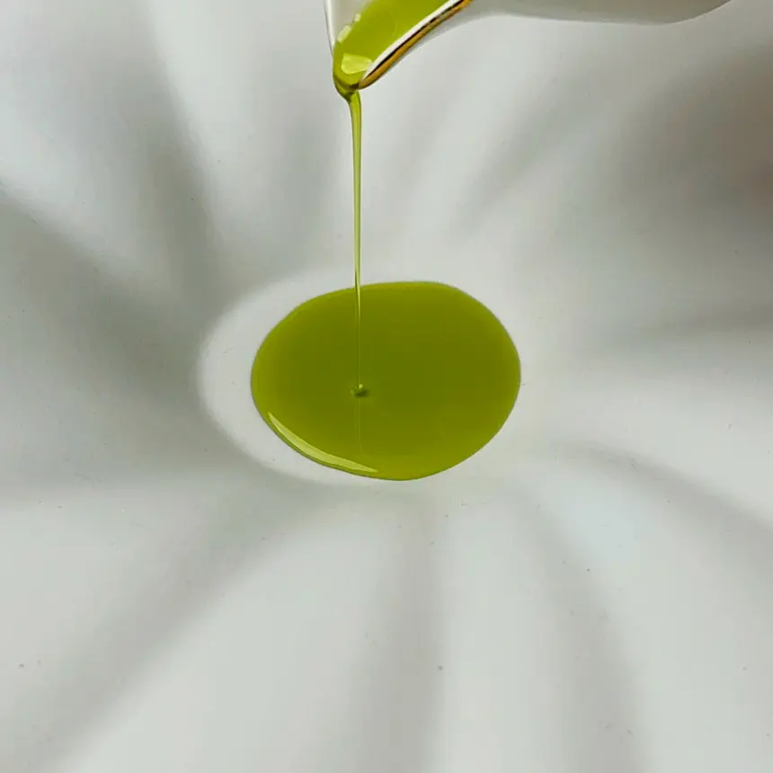 creation thumb for Lemongrass oil