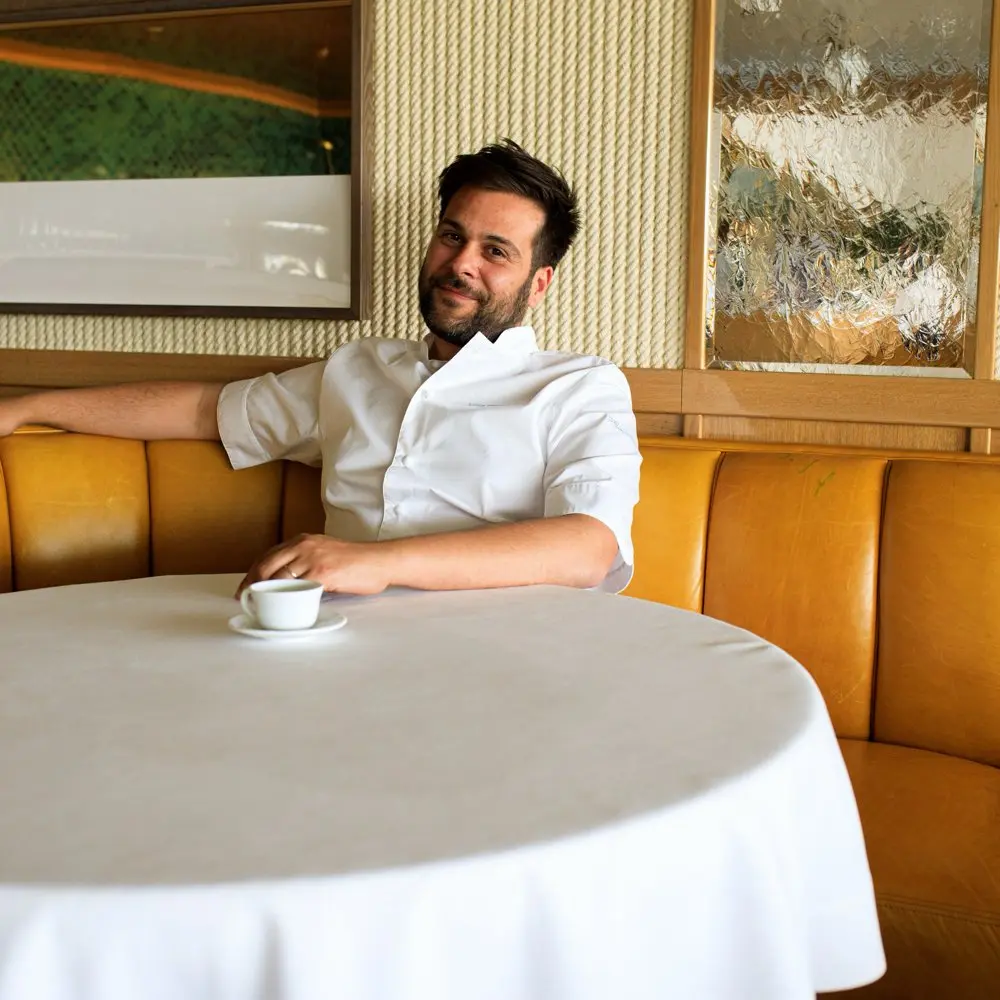 Luca Piscazzi