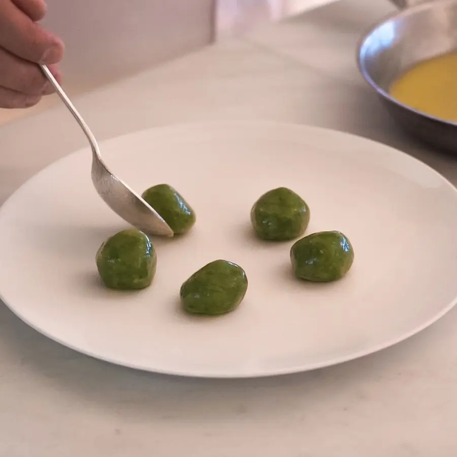 creation thumb for Gnocchi Acqua Pazza