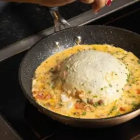 creation thumb for Alpines Curry with Reis