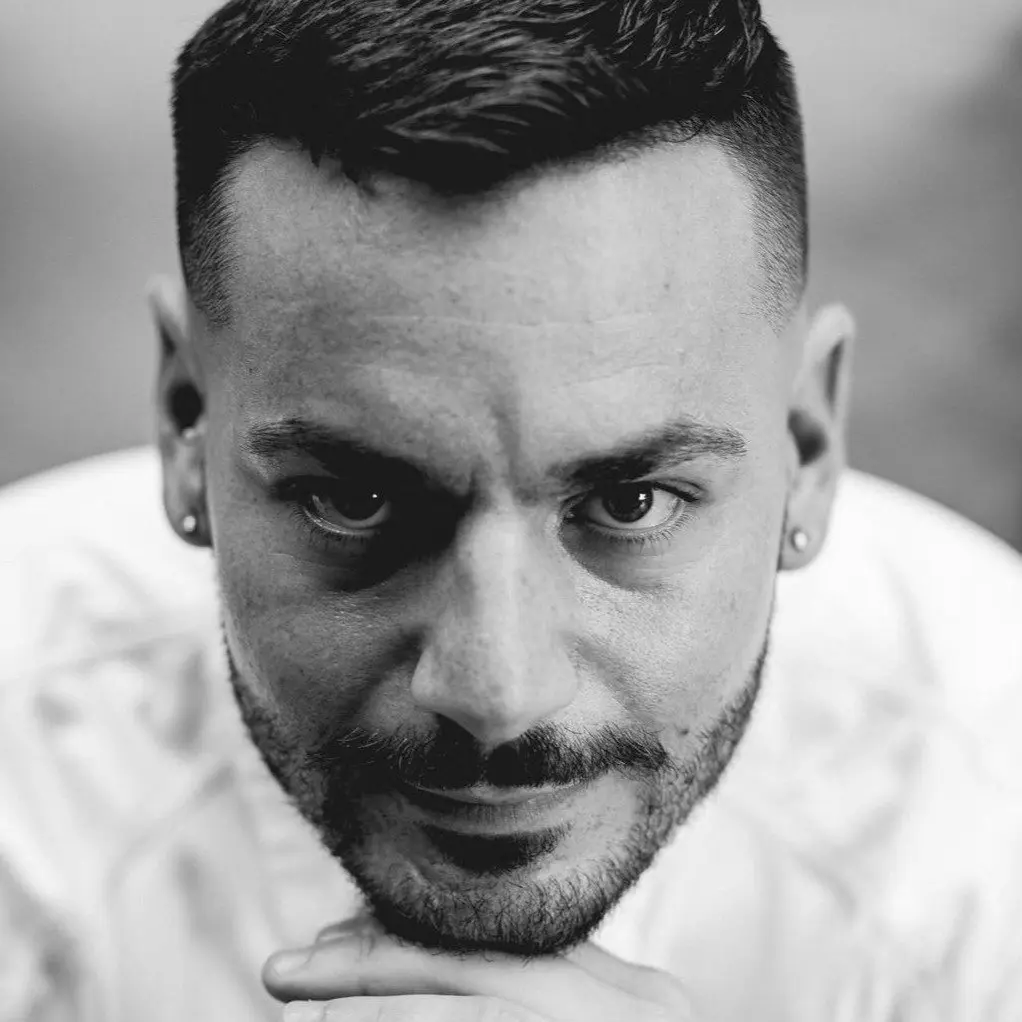 Riccardo Della Bella
