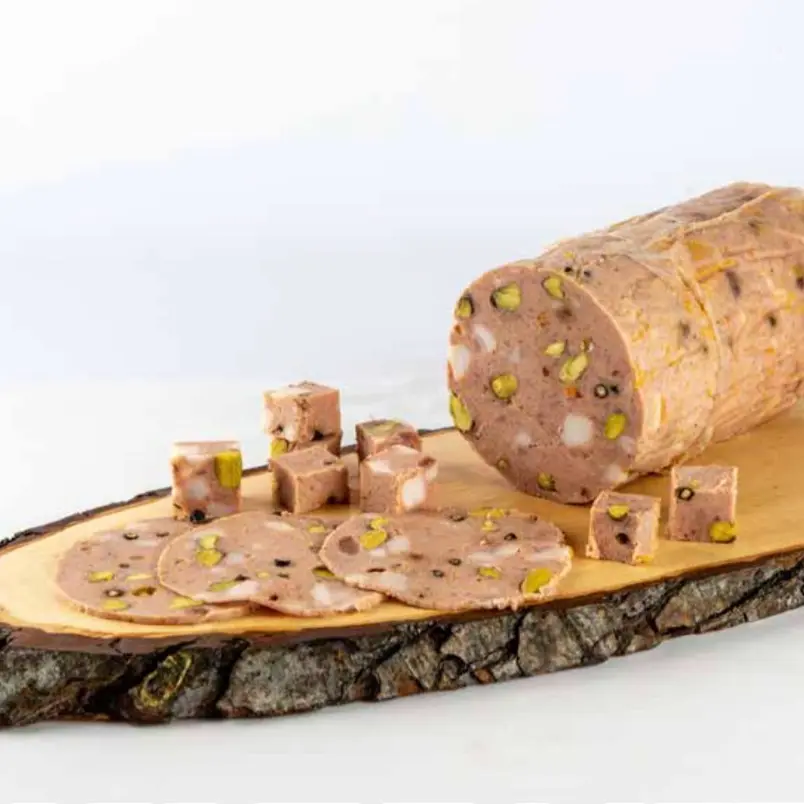 creation thumb for Mortadella artigianale 