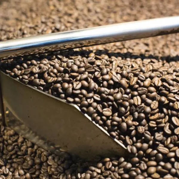 creation thumb for Der Cuvée im Wein ist der Blend im Kaffee