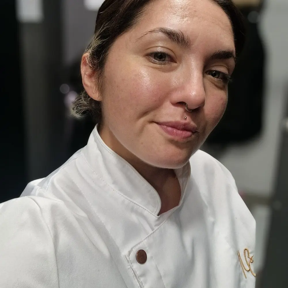 Ambar Cisneros Bazán
