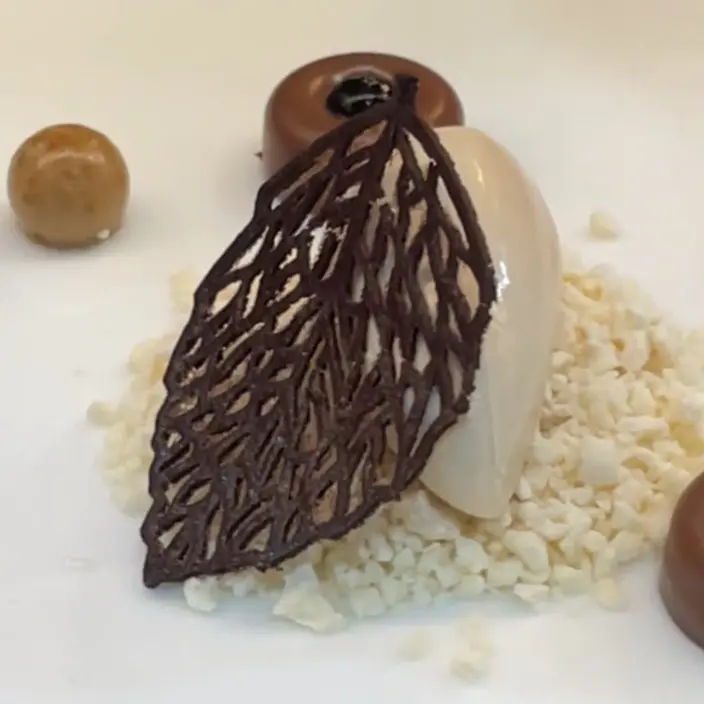 creation thumb for Tuiles al Cacao