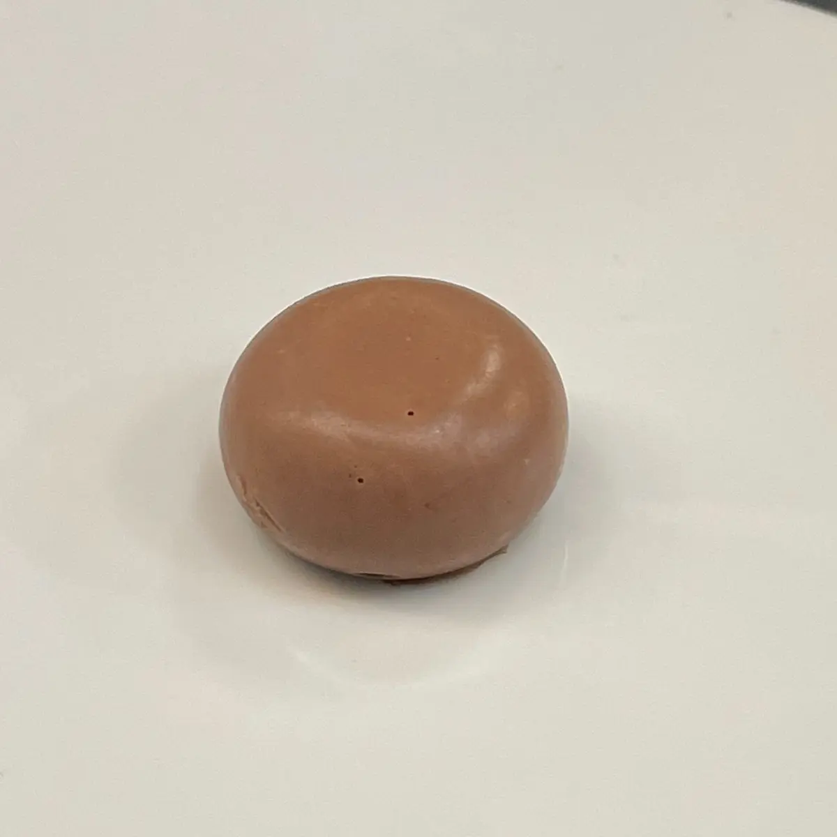 creation thumb for Crema Pasticcera al Cioccolato
