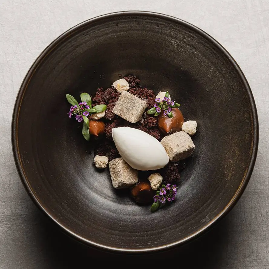 creation thumb for malt | Dark Chocolate | Hazelnuts
