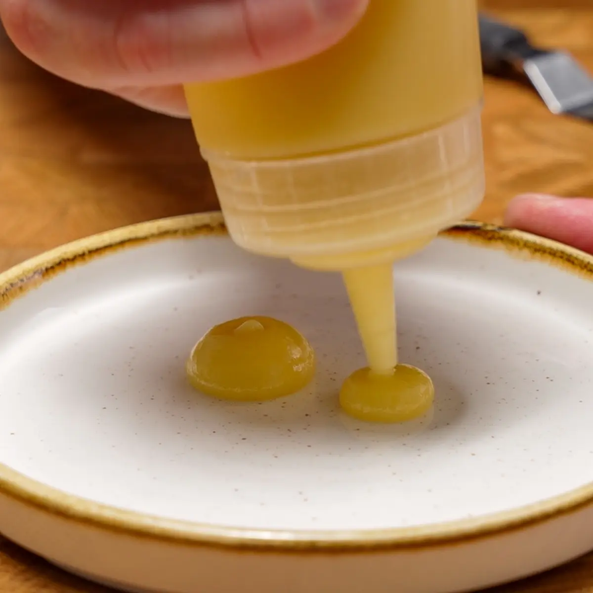 creation thumb for Lemon Puree