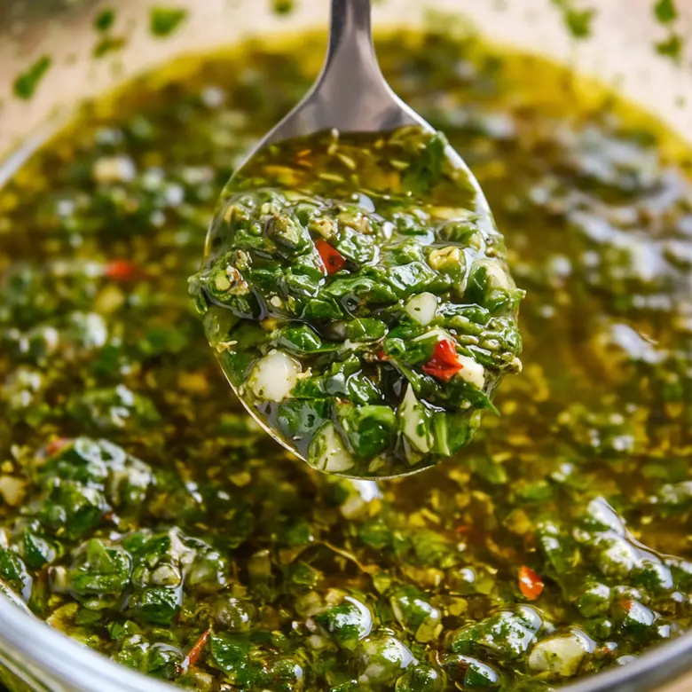 creation thumb for Chimichurri