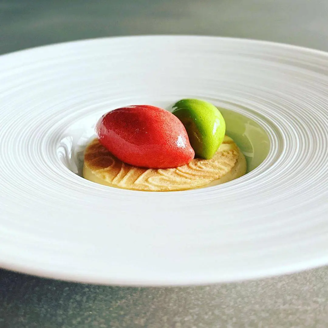 creation thumb for Mieze Schindler 🍓- Wheat Grass - Vanilla - Waffle