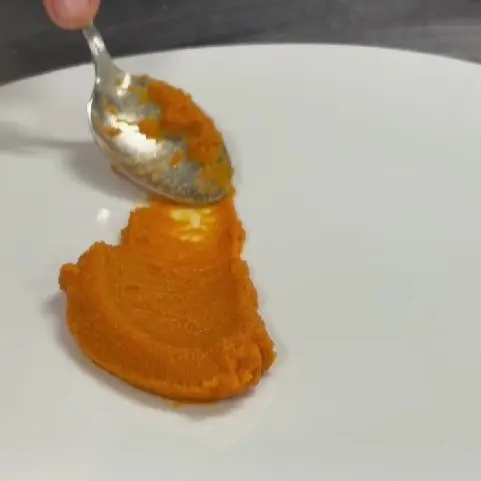 creation thumb for Carrot Ketchup