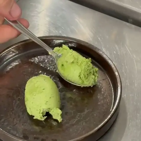 creation thumb for Summer Herb Butter