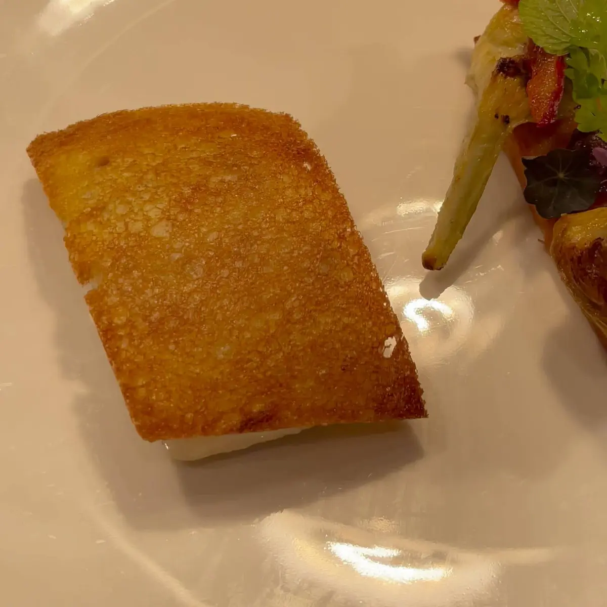 creation thumb for Potato Terrine 