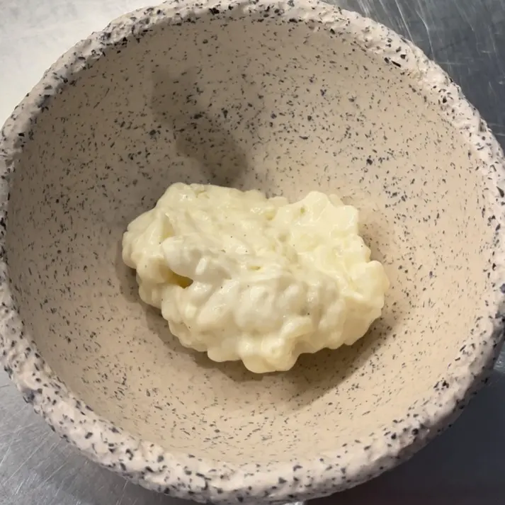creation thumb for Rice Pudding 