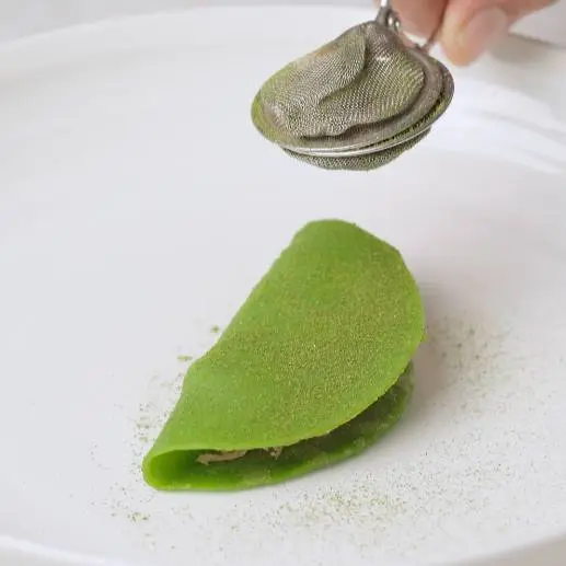 creation thumb for Moringa Spice Dust