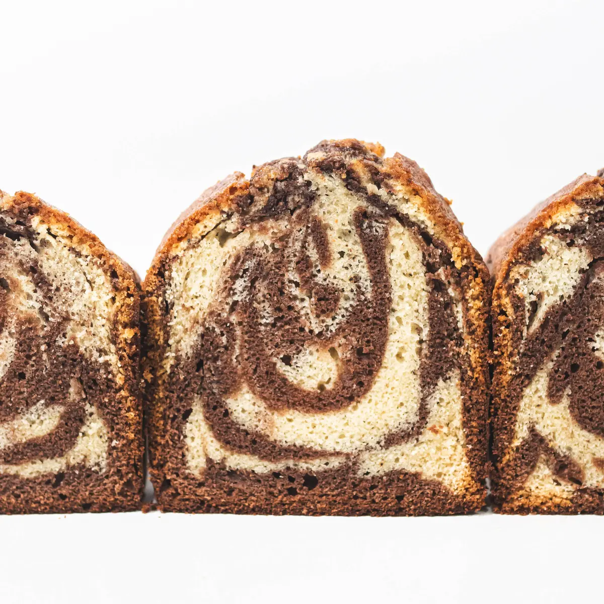 creation thumb for Marble Cake