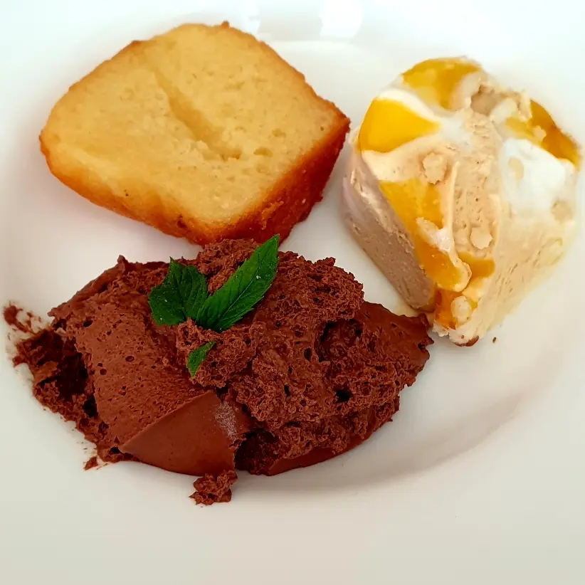 creation thumb for Baba au limoncello 