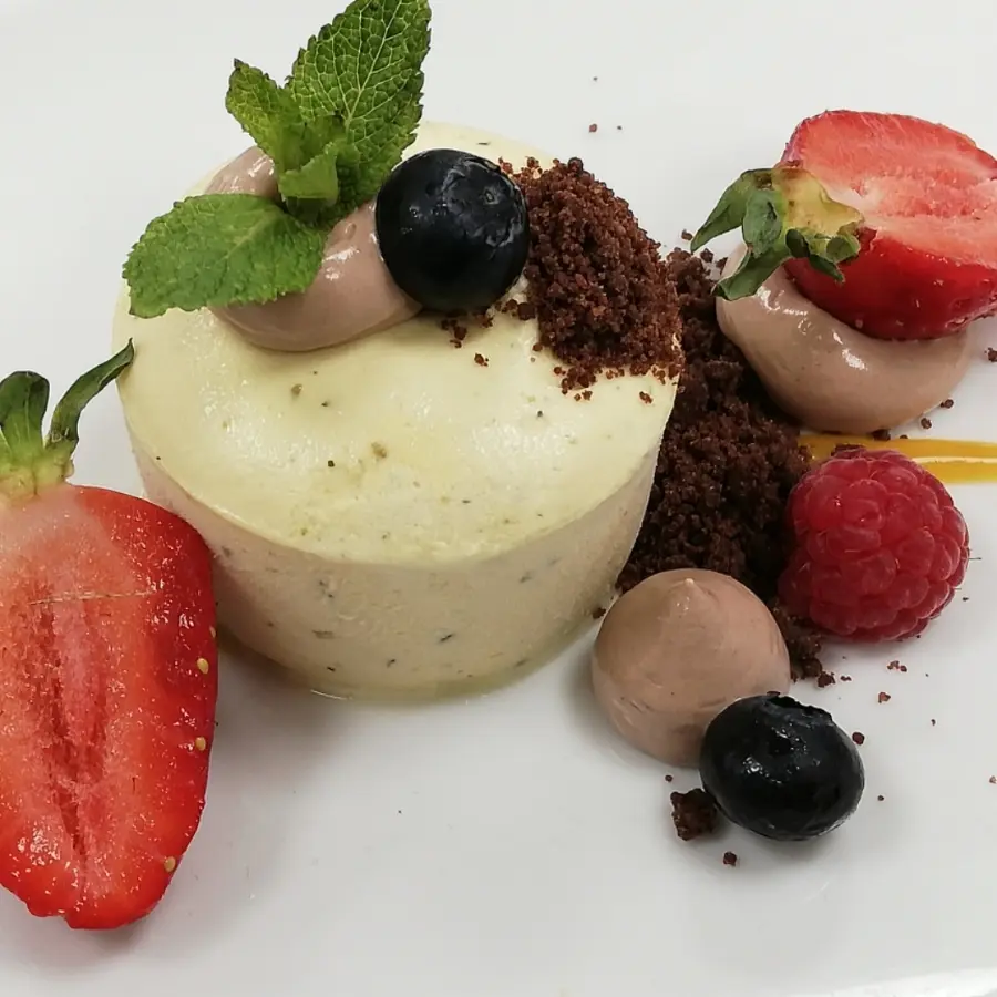 creation thumb for Dessert