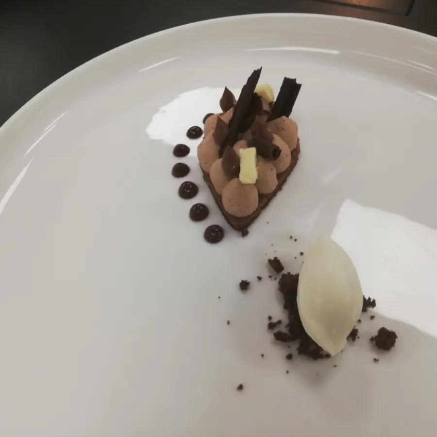 creation thumb for Dessert