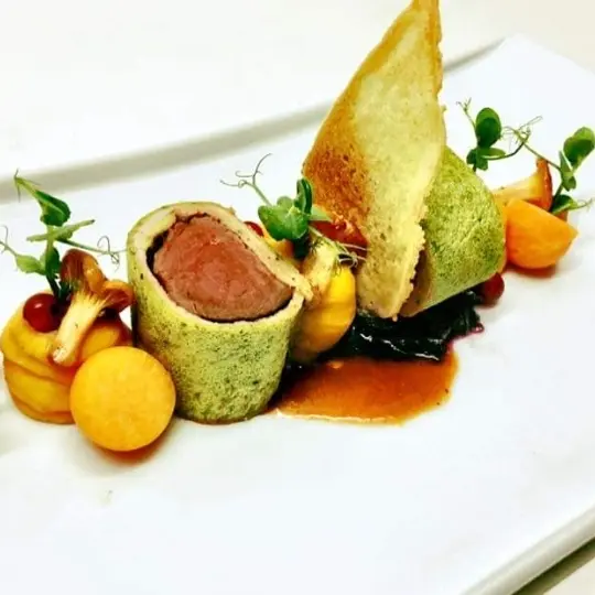 creation thumb for main course