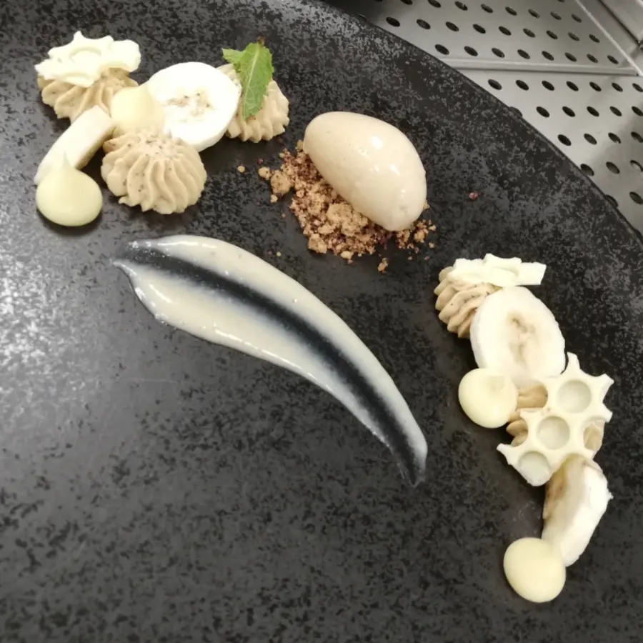 creation thumb for Dessert