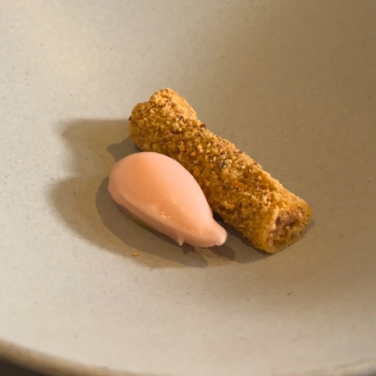 creation thumb for Sushi Ginger Ice Cream