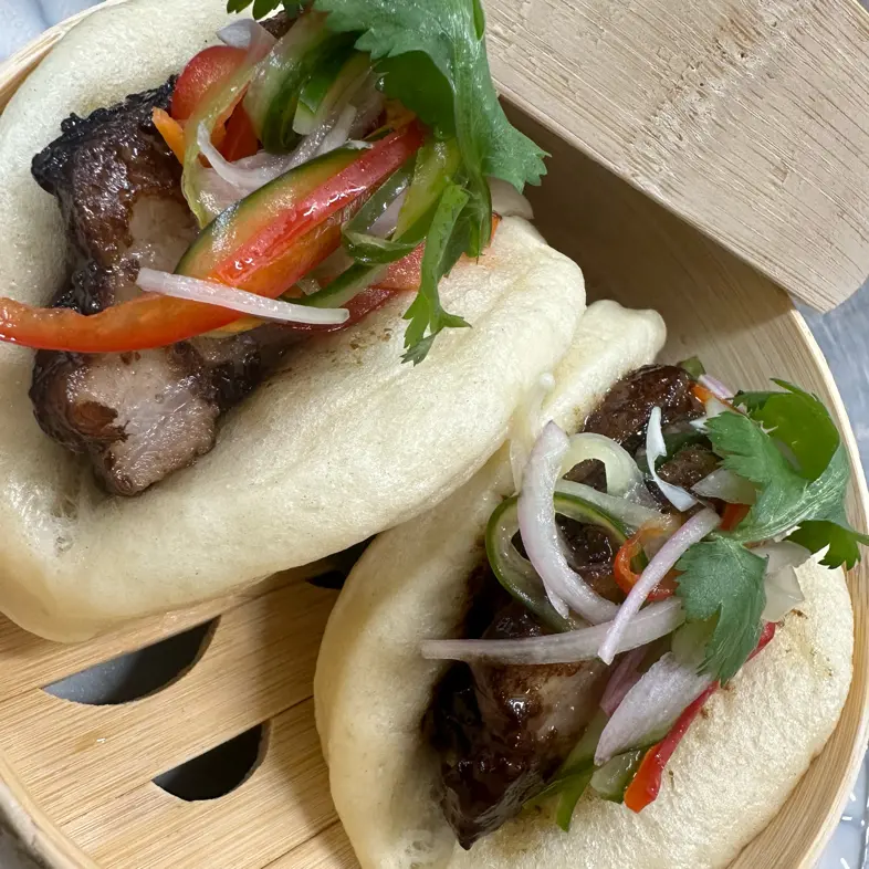 creation thumb for Braised Pork Belly