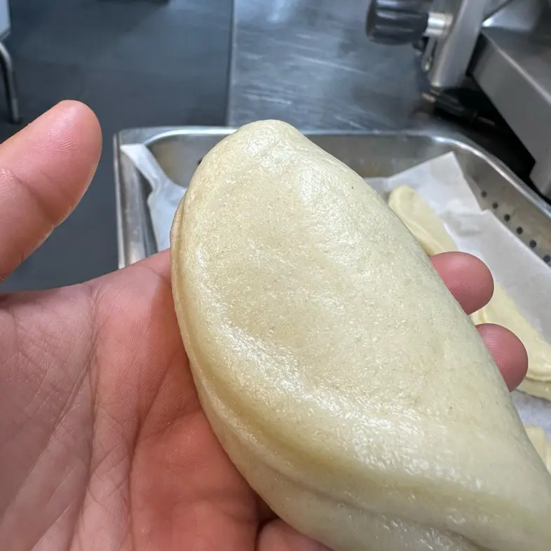 creation thumb for Bao Bun