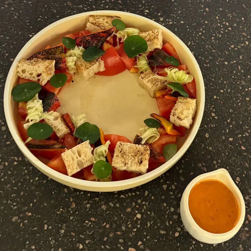 creation thumb for Insalata Morava🇷🇸