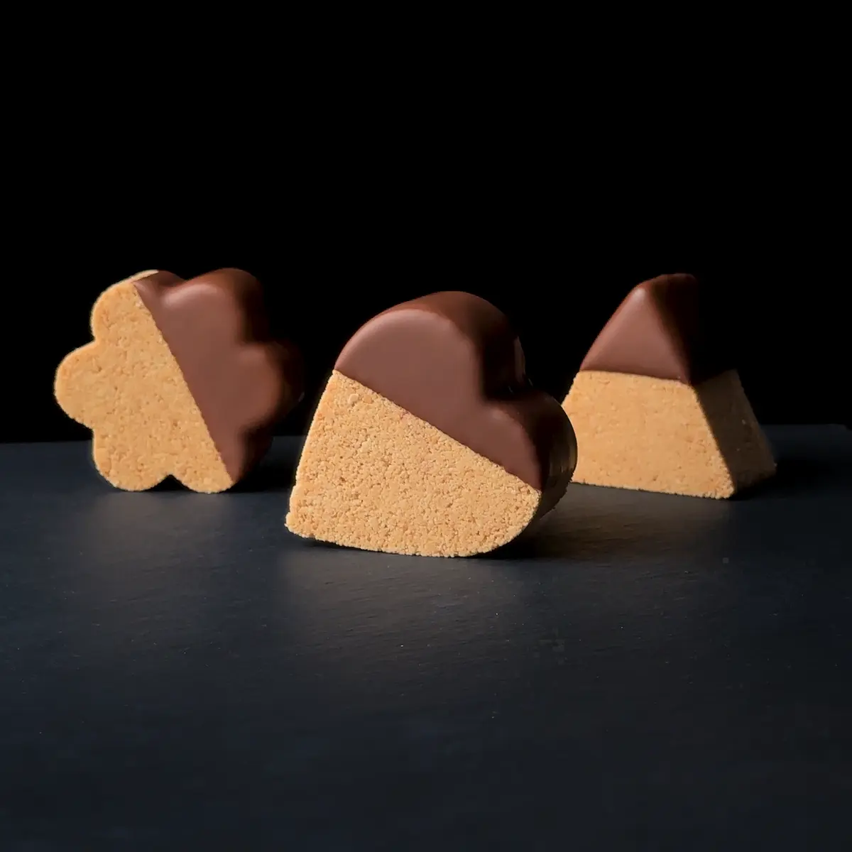 creation thumb for Cheesecake Biscotti