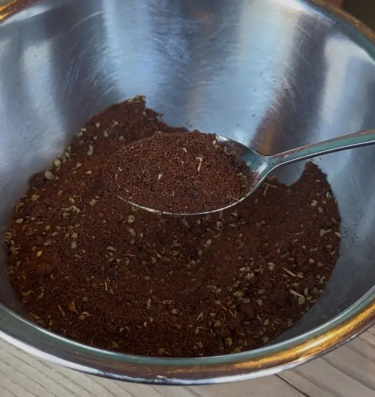 creation thumb for Smoky Chili Ancho Rub