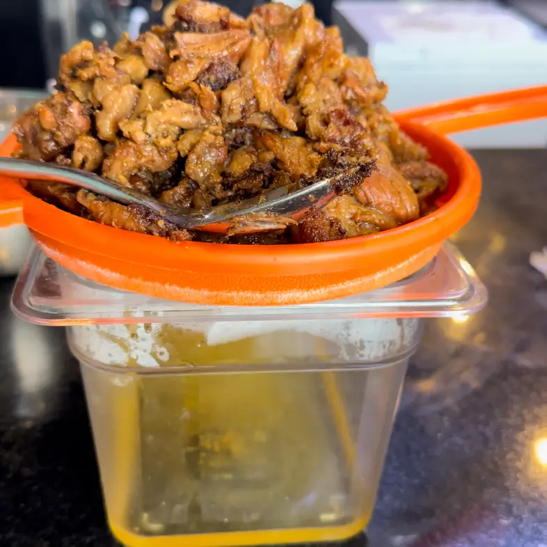 creation thumb for Beef Tallow-Zero Waste