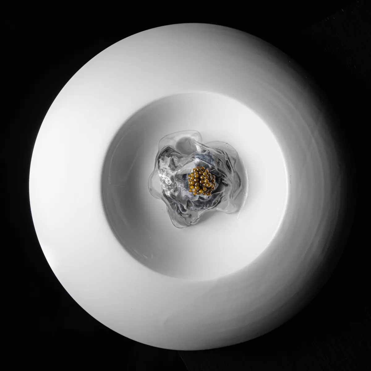 creation thumb for Yin Yang Noodle