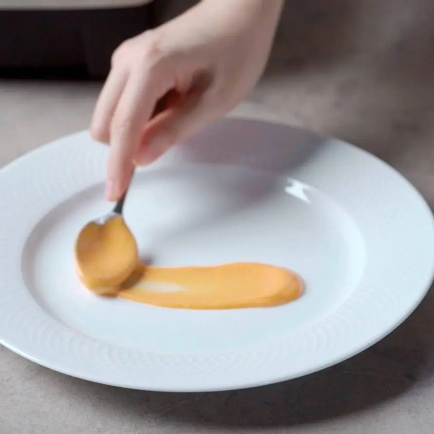 creation thumb for Salted Egg Sauce