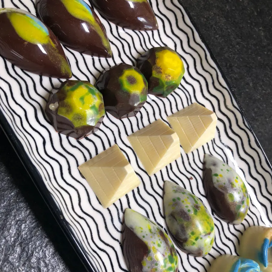 creation thumb for bonbons