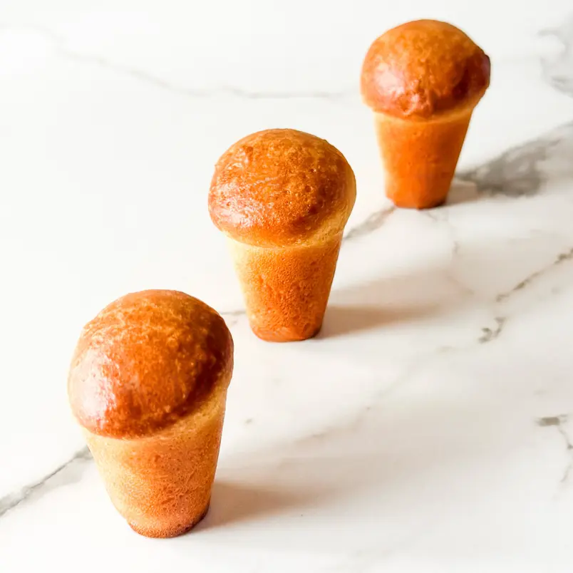 creation thumb for Babà Dough
