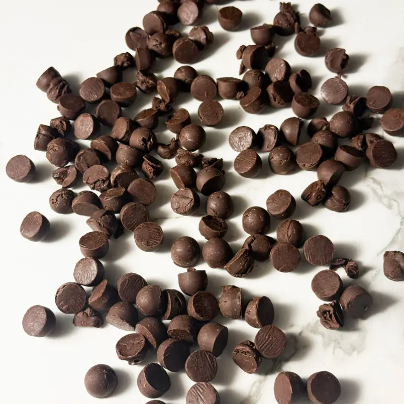 creation thumb for Chocolate Chips
