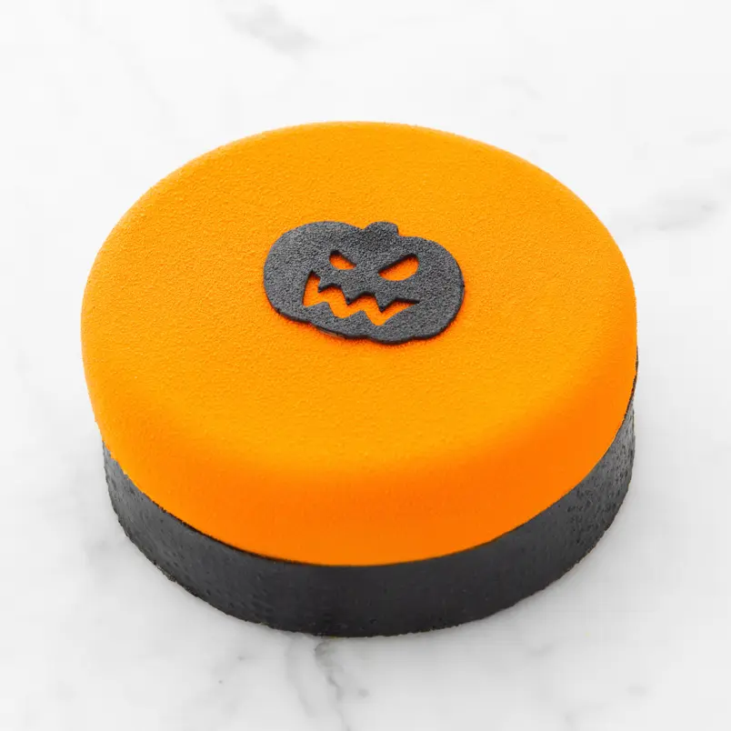 creation thumb for Entremet