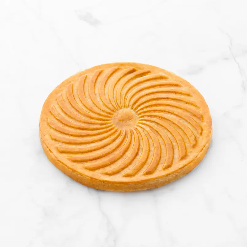 creation thumb for Galette Des Rois