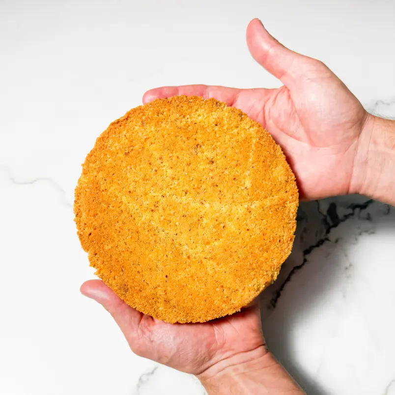 creation thumb for Corn Cake